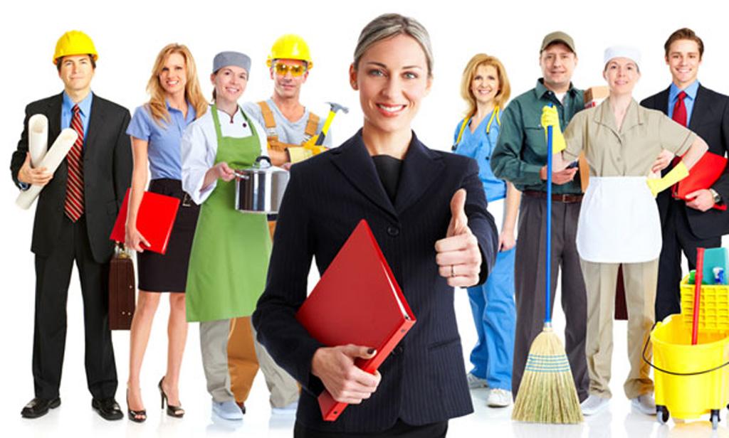 Nazilli Hamal Hizmeti